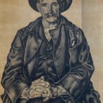 copia del disegno di Dick Ket